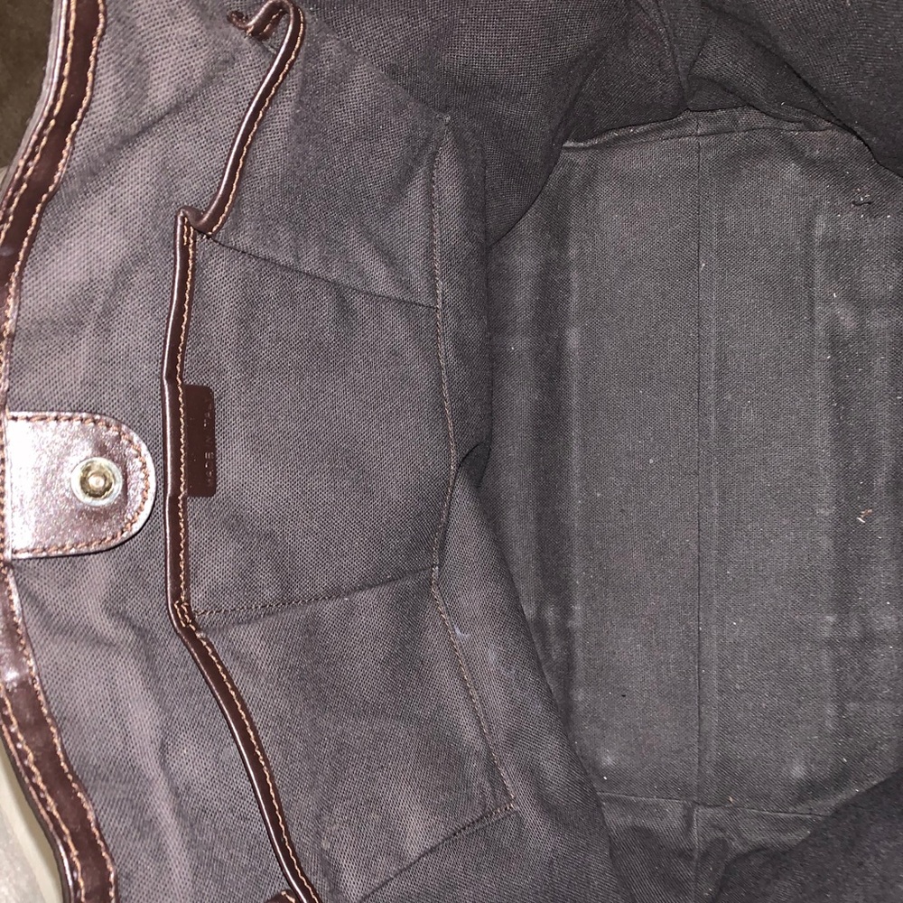Burberry handbag - Picture 8 of 16